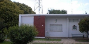 Rompieron una ventana y sustrajeron dinero en una vivienda de Serodino