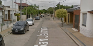 Hallaron muerto a un anciano que llevaría varios días sin vida