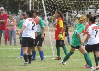 Italiano FC será anfitrión de una nueva doble jornada de fútbol femenino