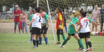 Italiano FC será anfitrión de una nueva doble jornada de fútbol femenino