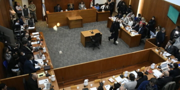 Caso Perassi: absolvieron a todos los acusados por la desaparición y muerte de Paula