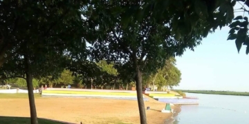 Muralistas, artesanos y más de 10 shows en vivo en La Boca de Monje