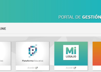 Las libretas escolares en Santa Fe pasarán al formato digital