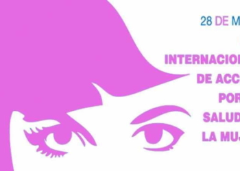 El día de la acción por la salud de las mujeres tendrá  su eje en San Genaro