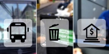 Miércoles con paro general sin transporte, clases, ni servicios públicos