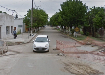 Repavimentarán calles principales de Puerto Gaboto