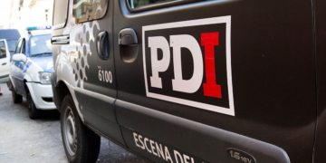 Allanamientos en Barrancas y Gálvez por el homicidio de un joven