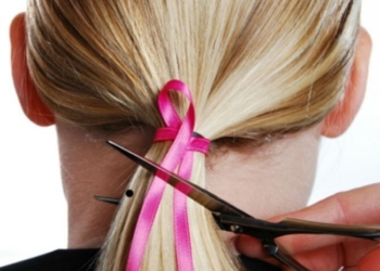 Jóvenes de Oliveros donaron su cabello para hacer pelucas destinadas a pacientes con cáncer