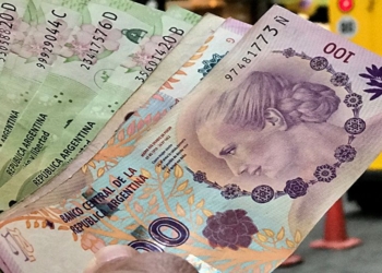 Barrancas: una abuela perdió su dinero para gastos de medicamentos