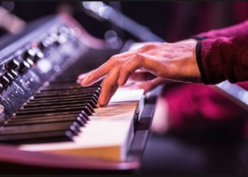 Realizarán un concierto de piano y ensambles en la biblioteca de Maciel