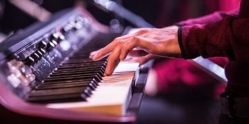 Realizarán un concierto de piano y ensambles en la biblioteca de Maciel