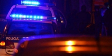Un ciclista falleció al colisionar contra una camioneta