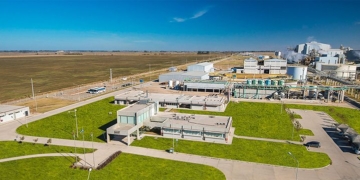 Importante empresa busca «operadores de limpieza»