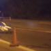 Joven motociclista falleció al ser atropellado en Ruta 34