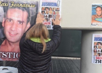 Juicio por Salta 2141: revelaron que Maxi Fornarese falleció por inhalación de monóxido de carbono