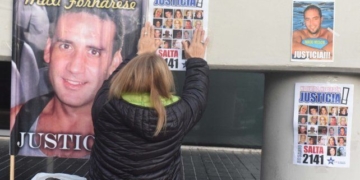 Juicio por Salta 2141: revelaron que Maxi Fornarese falleció por inhalación de monóxido de carbono