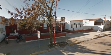 Totoras: llaman a concurso para un diseño en la fachada del Samco