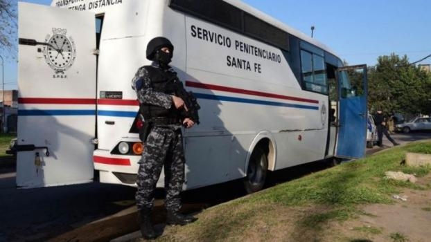 El Servicio Penitenciario llama a concurso para cubrir cargos de profesionales