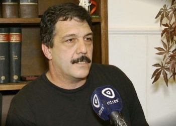 Strumia: “No puedo decir qué pasó con Paula, sólo demostrar mi inocencia”