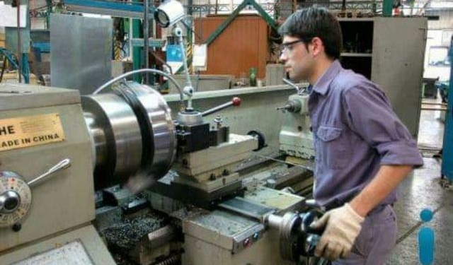 Empresa de Maciel busca cubrir un puesto laboral