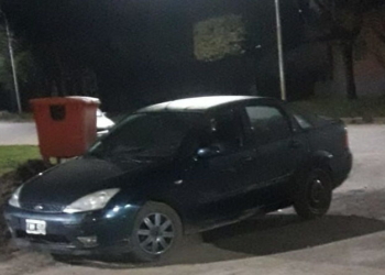 Preocupación en Oliveros por un hombre que persigue mujeres