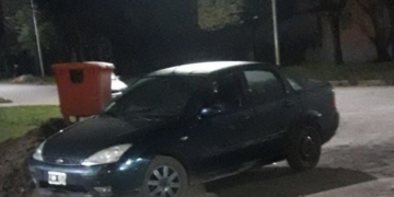 Preocupación en Oliveros por un hombre que persigue mujeres