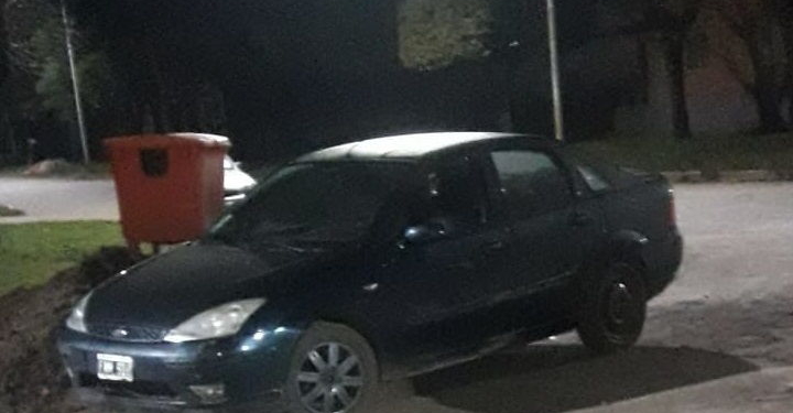 Preocupación en Oliveros por un hombre que persigue mujeres