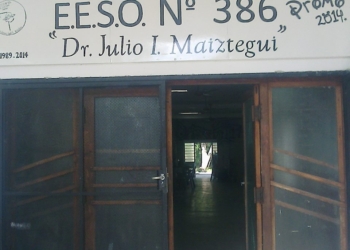 «No fue bullying»: la sentida carta de la directora de la secundaria de Andino