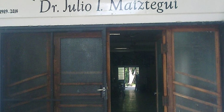 «No fue bullying»: la sentida carta de la directora de la secundaria de Andino