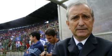 Realizarán una clínica y charla a cargo del ex futbolista Salvador Capitano en San Genaro