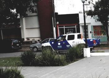 Maciel: una vecina denunció que le robaron una mochila con dinero