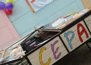 El CEPA festejará sus tres años con sorpresas y un importante anuncio