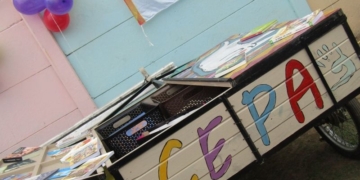 El CEPA festejará sus tres años con sorpresas y un importante anuncio