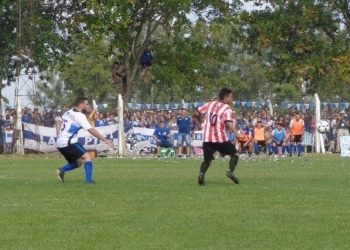 El clásico sangenarino contará con diversas medidas de seguridad