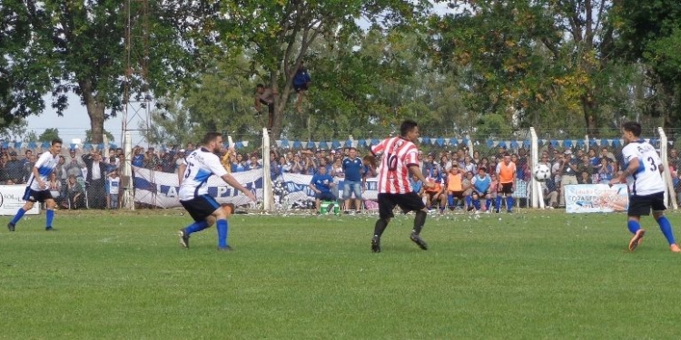 El clásico sangenarino contará con diversas medidas de seguridad