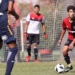 Fútbol: un joven totorense fue convocado a la selección nacional Sub 16