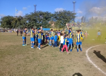 Totorense: tres equipos ya aseguraron la clasificación y pelearán por el primer puesto