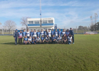 Liga Evita: Fenix de Las Parejas y Sportivo Rivadavía son las semifinalistas del año
