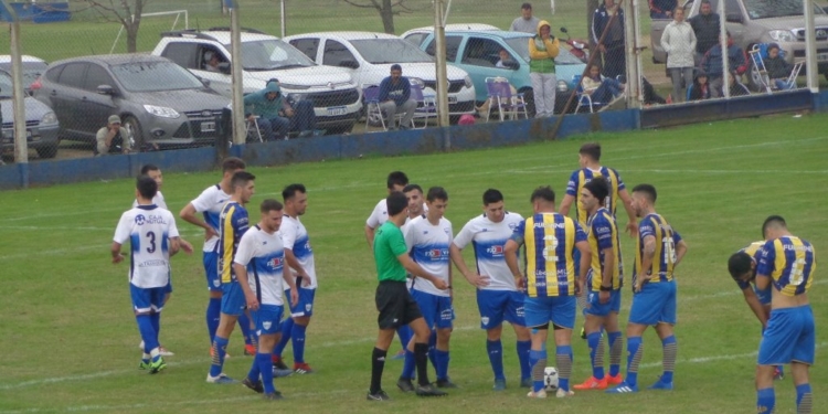 Buscarán al segundo clasificado de la Totorense a las semifinales del año