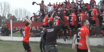 Totorense: Juniors aseguró el primer puesto y se definieron los cruces del Apertura