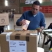 Barrancas: Calvet se impuso por cerca de 600 votos