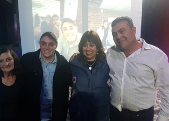 Fiorenza: «Queremos un Timbúes transparente y sin miedo»