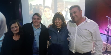 Fiorenza: «Queremos un Timbúes transparente y sin miedo»