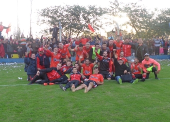 Totorense: Belgrano e Independiente  se enfrentarán por un lugar en las semifinales del año