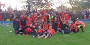 Totorense: Belgrano e Independiente  se enfrentarán por un lugar en las semifinales del año