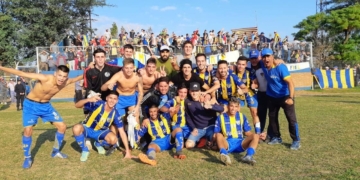 La Totorense ya tiene a sus dos semifinalistas del año