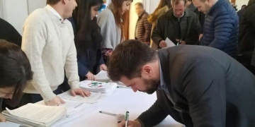 La región recibirá más de 1000 luces leds para renovar el alumbrado público