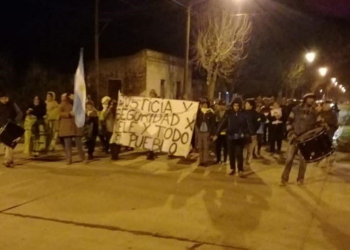 El caso Lele llegó a Bernardo de Irigoyen y marcharán contra la imputada