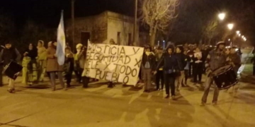 El caso Lele llegó a Bernardo de Irigoyen y marcharán contra la imputada