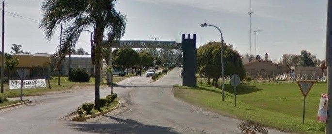 Primera fiesta de la picada santafesina y jornada gastronómica en Centeno